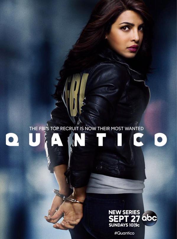 Quantico S02E15 PROPER VOSTFR HDTV