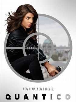 Quantico S03E12 FRENCH HDTV