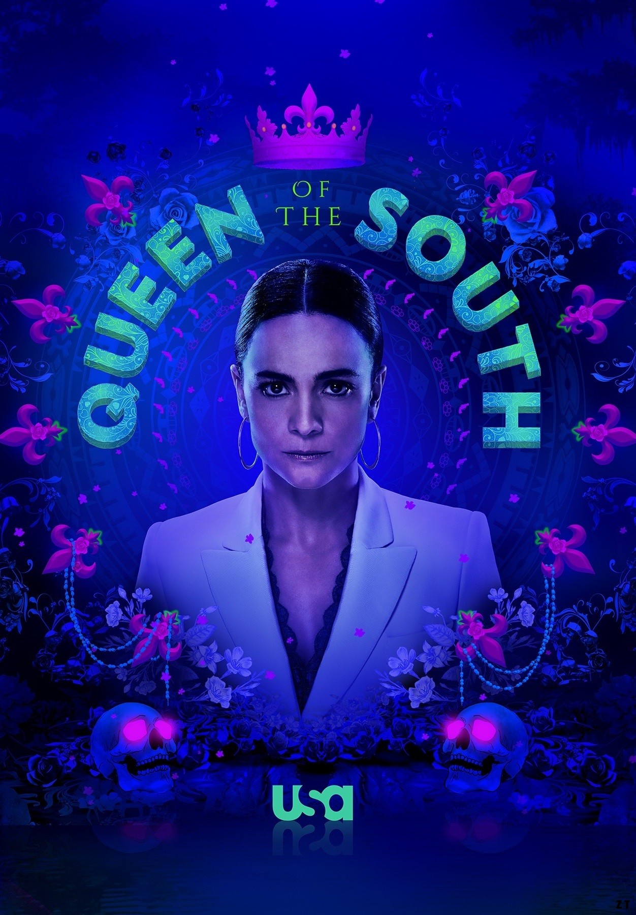 Queen of the South S05E10 VOSTFR HDTV