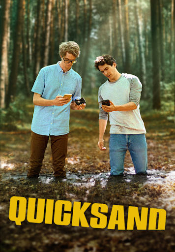 Quicksand FRENCH WEBRIP LD 720p 2023