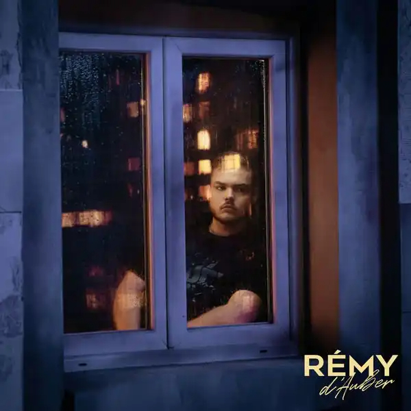 Rémy - Rémy d'Auber 2019