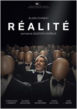 Réalité FRENCH DVDRIP 2015