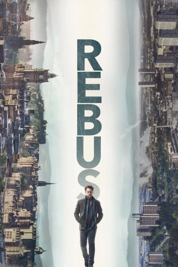 Rebus VOSTFR S01E03 HDTV 2024