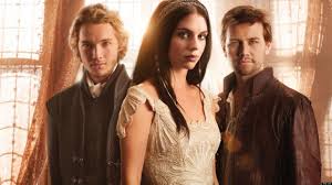 Reign S02E03 VOSTFR HDTV