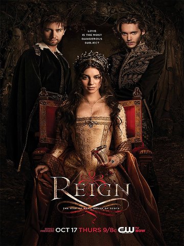 Reign S02E04 FRENCH HDTV