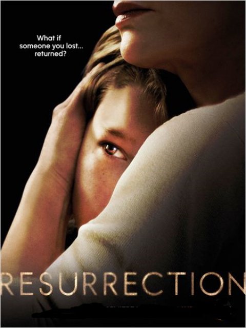 Resurrection S02E02 VOSTFR HDTV