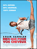 Rien que pour vos cheveux FRENCH DVDRip 2008