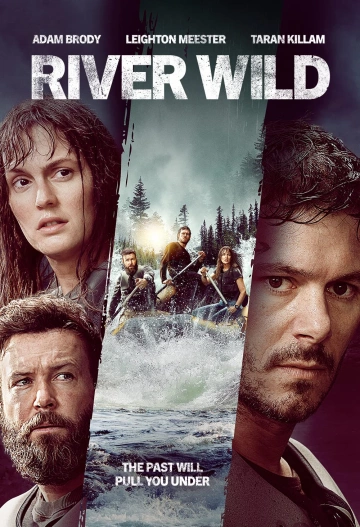 River Wild FRENCH WEBRIP 1080p 2023