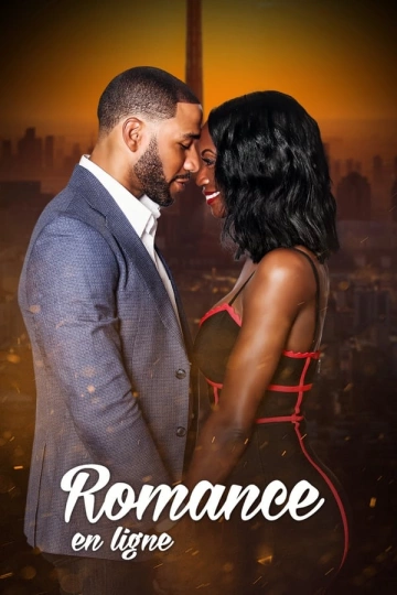 Romance en ligne FRENCH WEBRIP x264 2023