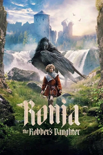 Ronja Rövardotter FRENCH S01E02 HDTV 2024