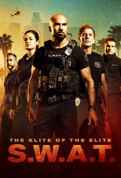 S.W.A.T. S01E12 FRENCH HDTV