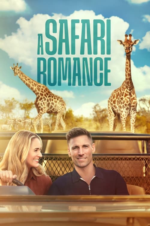 Safari Romance MULTI WEBRIP 1080p 2023 MULTI WEBRIP 1080p 2023