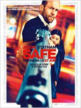 Safe VOSTFR DVDRIP 2012