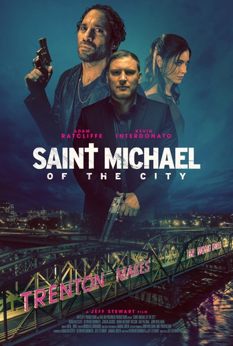 Saint Michael of the City FRENCH WEBRIP LD 1080p 2024