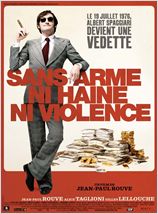 Sans arme, ni haine, ni violence FRENCH DVDRIP 2008