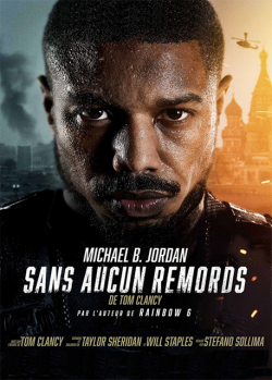 Sans aucun remords FRENCH BluRay 1080p 2022