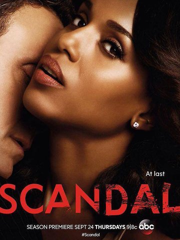 Scandal S05E01 FRENCH HDTV