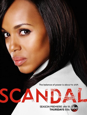 Scandal S06E02 VOSTFR HDTV