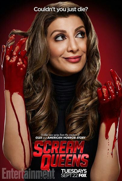 Scream Queens S01E02 FRENCH HDTV