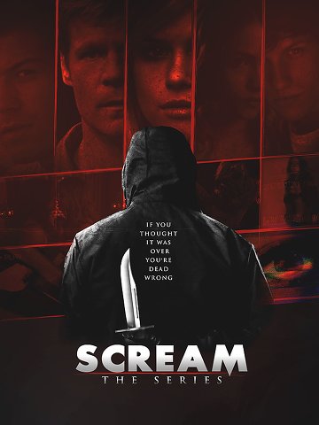 Scream S01E05 VOSTFR HDTV