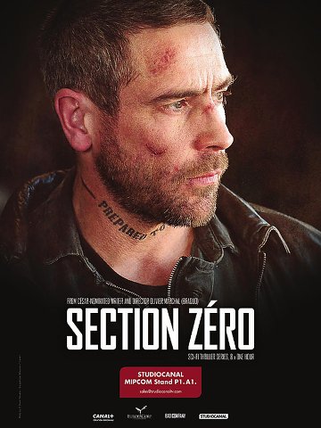 Section Zéro S01E08 FINAL FRENCH HDTV