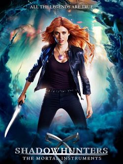 Shadowhunters S03E11 FRENCH HDTV