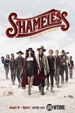 Shameless (US) S09E09 VOSTFR HDTV