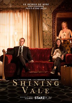 Shining Vale S01E07 FRENCH HDTV