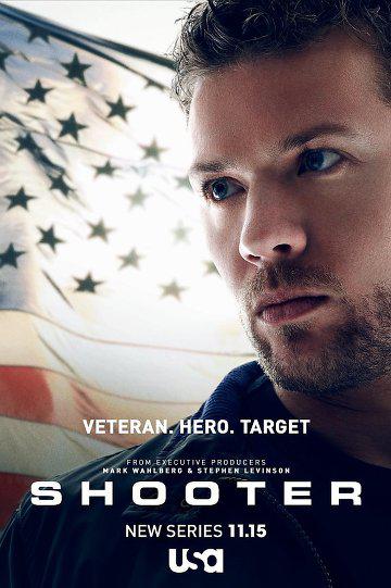 Shooter S01E08 VOSTFR HDTV