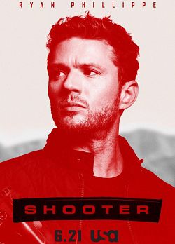 Shooter S03E07 VOSTFR HDTV