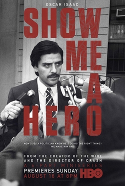 Show Me A Hero S01E01-02 VOSTFR HDTV