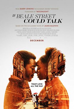 Si Beale Street pouvait parler FRENCH WEBRIP 720p 2019