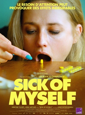 Sick Of Myself FRENCH WEBRIP x264 2023