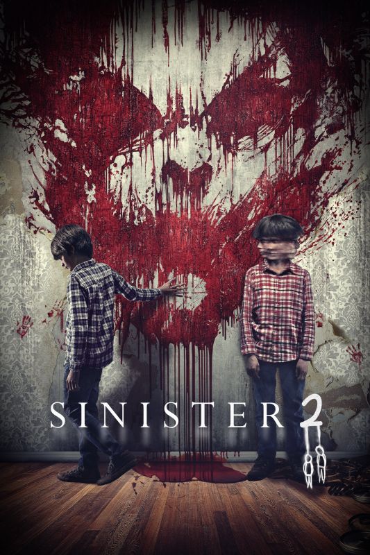 Sinister 2 TRUEFRENCH DVDRIP 2015