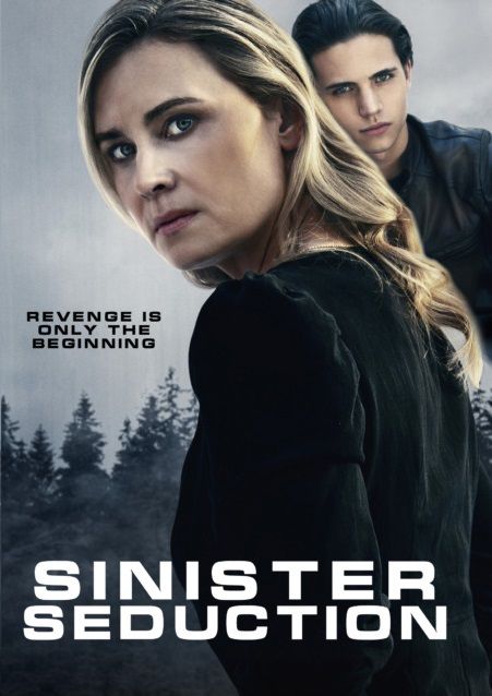 Sinister Seduction FRENCH WEBRIP 1080p 2021