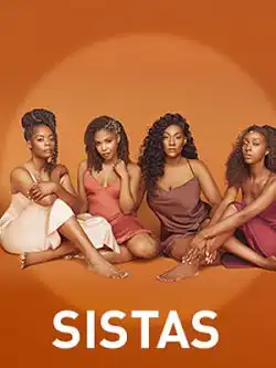 Sistas S01E04 FRENCH HDTV