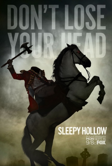 Sleepy Hollow S01E02 FRENCH HDTV