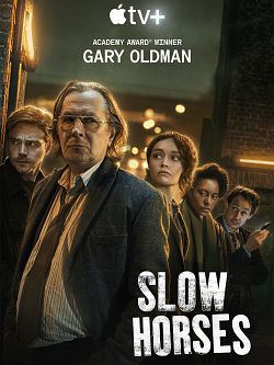 Slow Horses S01E06 VOSTFR HDTV