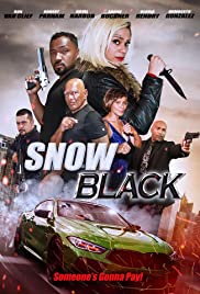 Snow Black FRENCH WEBRIP LD 1080p 2021