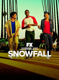 Snowfall S05E06 VOSTFR HDTV