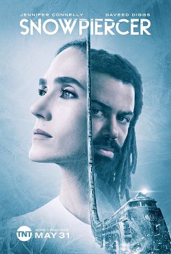 Snowpiercer Saison 1 FRENCH HDTV