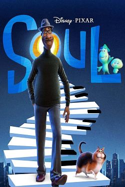 Soul TRUEFRENCH BluRay 1080p 2020