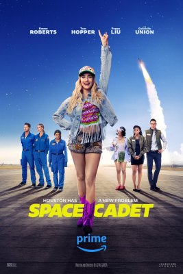 Space Cadet MULTI TRUEFRENCH WEBRIP 2024 TRUEFRENCH WEBRIP 2024