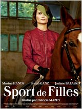 Sport de filles FRENCH DVDRIP 2012