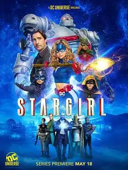 Stargirl S03E13 FINAL VOSTFR HDTV