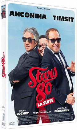 Stars 80, la suite FRENCH BluRay 1080p 2018