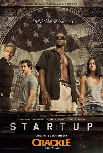 StartUp Saison 2 FRENCH HDTV