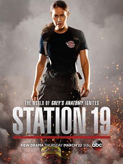 Station 19 S01E03 FRENCH HDTV