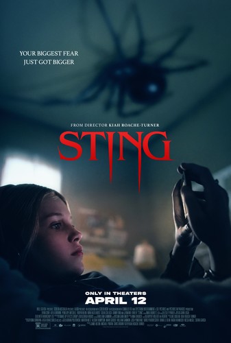 Sting FRENCH WEBRIP LD 1080p 2024