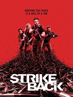 Strike Back S07E09 FRENCH HDTV